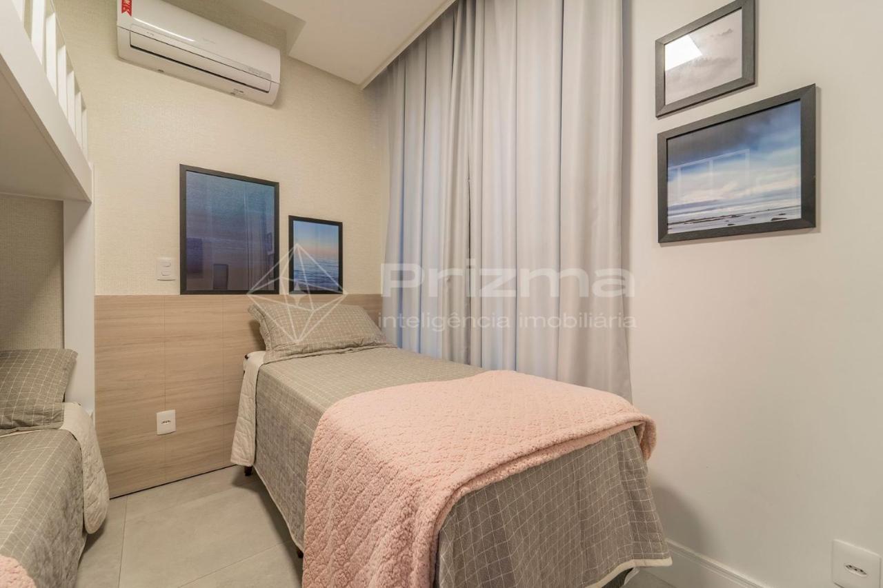 Pm 205: Luxury Rooftop Apartment in Bombinhas Beach Exterior photo