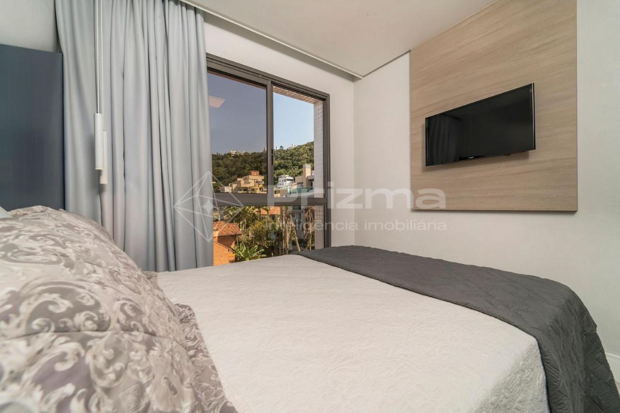Pm 205: Luxury Rooftop Apartment in Bombinhas Beach Exterior photo